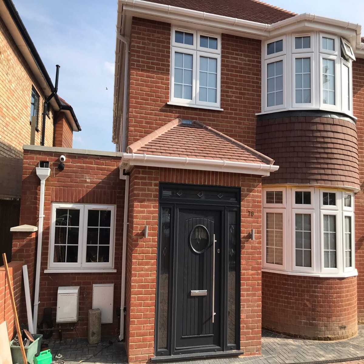 Upvc & Aluminium Casement Windows - Gallery Image 4